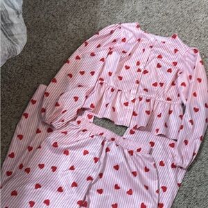 Small/Medium Valentine Bundle